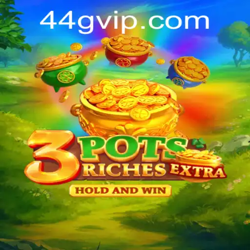 Explorando o Mundo do Jogo 3potsExtra
