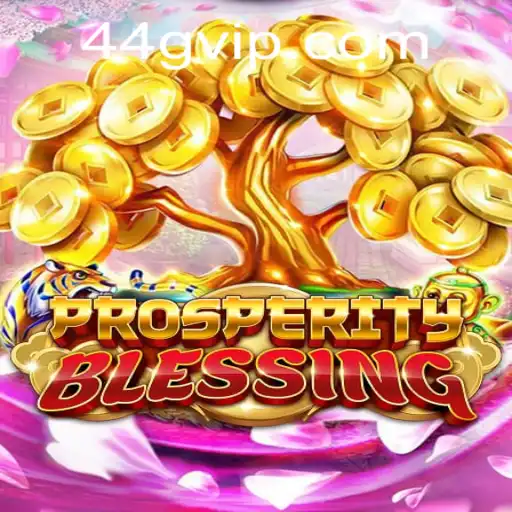 Descubra o Fascinante Mundo de 'ProsperityBlessing' – Um Jogo Estratégico de Sucesso
